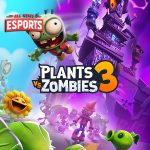 Plants vs Zombies 3 Kembalinya Pertahanan Penuh Taktik