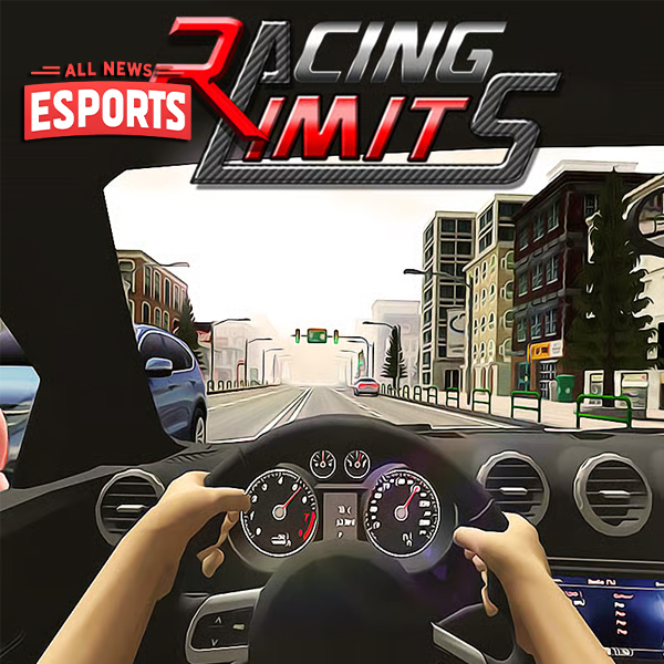Racing Limits Game Balap2 Penuh Kejutan dan Ketegangan