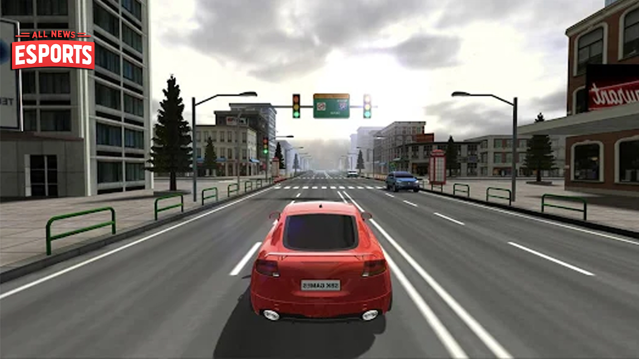 Racing Limits Game Balap2 Penuh Kejutan dan Ketegangan