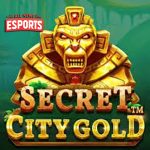 Slot Online Referensi Budaya2 Kuno dalam Secret City Gold