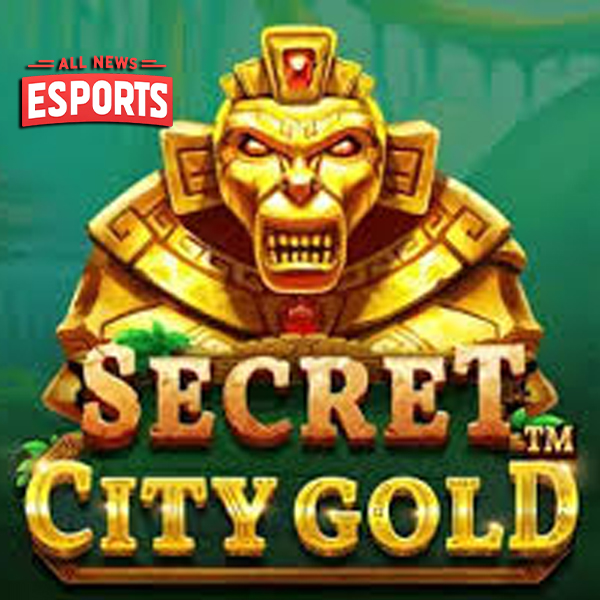 Slot Online Referensi Budaya2 Kuno dalam Secret City Gold