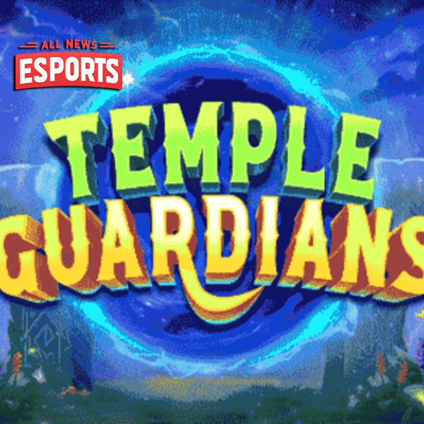 Akun Demo Grafis2 Memukau di Slot Temple Guardians!