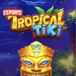 RUBY8000 VIP Decoding Tiki Totem Mysteries Baru Tropical Tiki