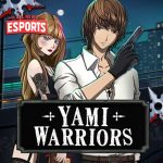 Link Cnnslot Yami Warriors Ungkap Tembus 7x Kejutan