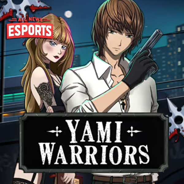 Link Cnnslot Yami Warriors Ungkap Tembus 7x Kejutan