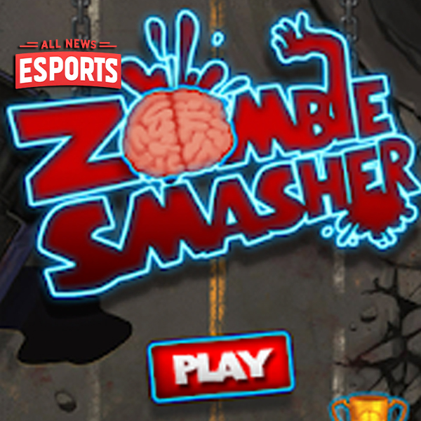 Zombie Smasher 21 Permainan Brutal dengan Sensasi Ganas