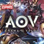 AOV Punya 6 Map Berbeda, Ini Fungsi dan Autentik