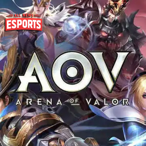 AOV Punya 6 Map Berbeda, Ini Fungsi dan Autentik