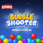 Game Bubble Shooter 5 Level Seru Unik untuk Kamu Coba