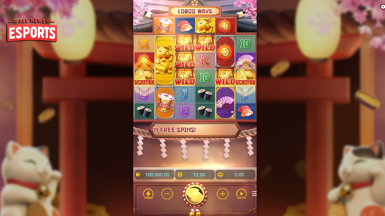 Daftar Cnnslot 3 Mitos Tentang Slot Lucky Neko Salah Lawan