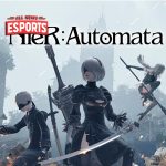 Nier 2d Sensasi Game yang Membuat Pemain Terpukau