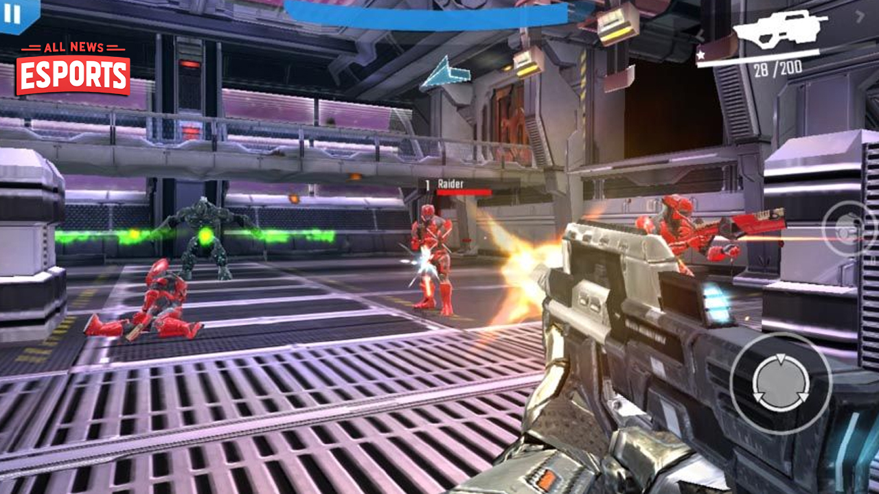 Nova Legacy Ketika 2 Tembakan Lama Masih Tepat Sasaran