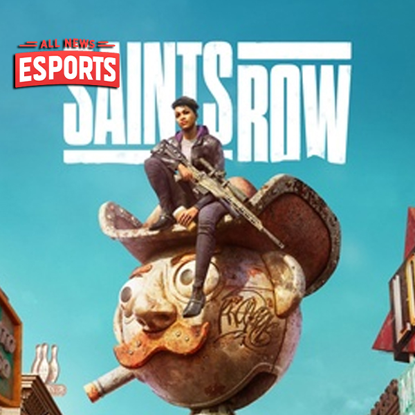 Strategi Gila di Saints Row 5 Jurus Biar Tak Terkalahkan!