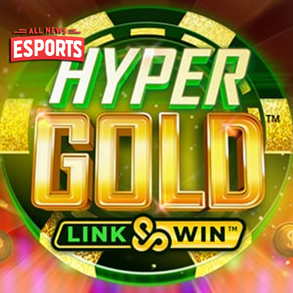 02 Grafis Memukau Game Hyper Gold Hanya di Cnnslot
