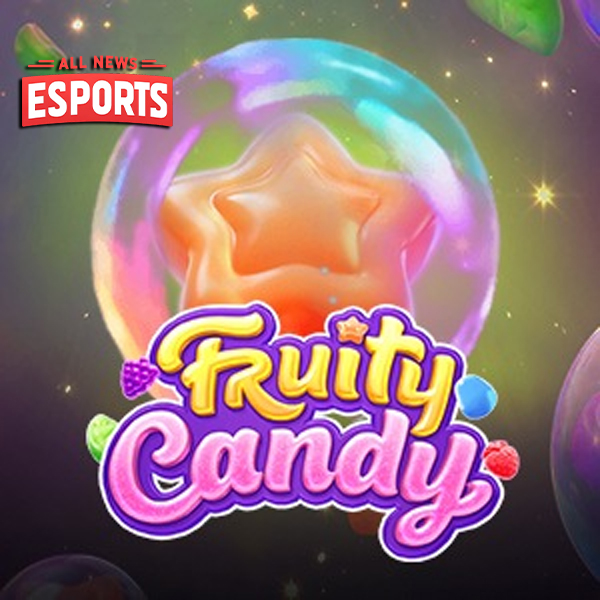 Cnnslot 2025 Kupas Fruity Candy 7 Elemen Seru di Dalam