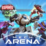 Mech Arena 4 Pertempuran Robot Super Ketagihan