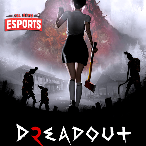 DreadOut dan 4 Tantangan Horor Paling Menegangkan