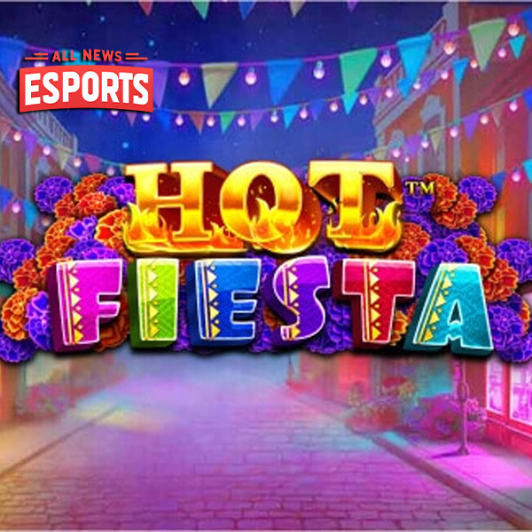 Slot Online 2025 Hot Fiesta Guncang Hadiah Malam Latinmu!