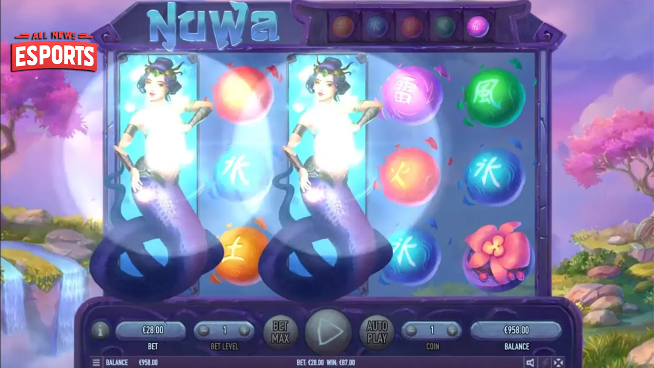 Slot Nuwa di Link Resmi Cnnslot 100 Legends Pay Real