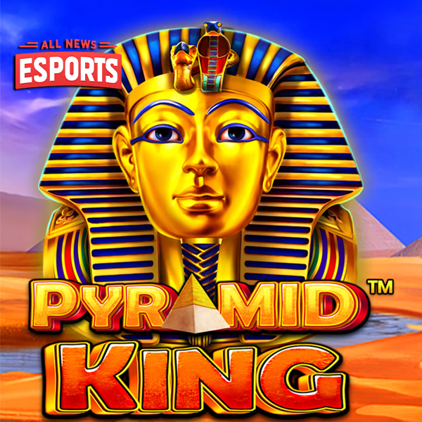 Taklukkan Pyramid King di Cnnslot Dalam 5 Spin Saja!