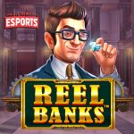 Reel Banks Ruby8000 Brankas Gila yang Siap Meledak Hebat