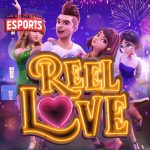 Cnnslot Asli Ungkap 4 Fitur Seru Reel Love Auto Spin Terus!