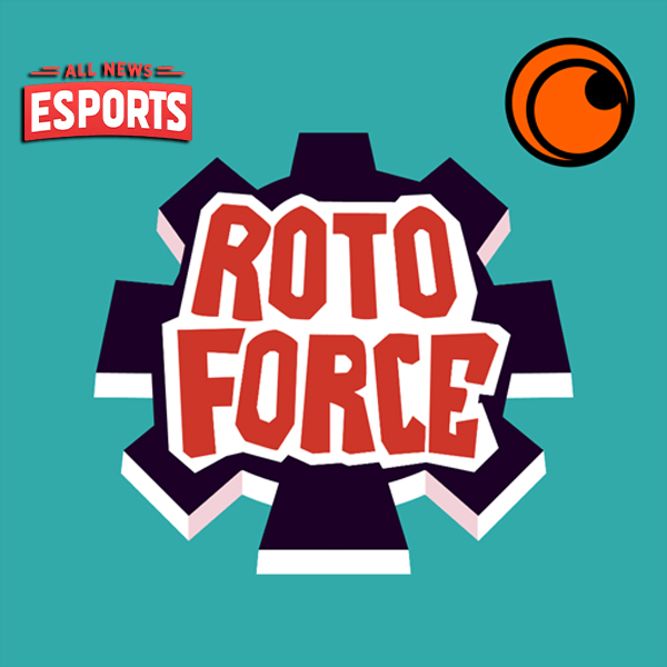 Roto Force 5 Game Digital Penuh Aksi dan Strategi Seru