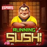 Cnnslot Asli Running Sushi Bisa Bayar Utang dalam 3 Hari!
