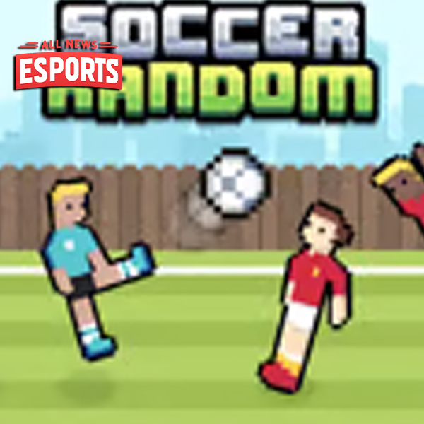 Soccer Random 5 Momen Paling Epik Greget di Lapangan!