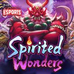 Kehebohan Hadiah Spirited Wonders Hadir di Situ Bandar 4D