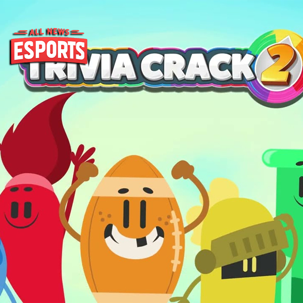 Trivia Crack Game dengan 8 Kategori Menantang