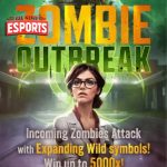 Login CNNSLOT Siap-Siap Lawan 4 Serangan Zombie Outbreak