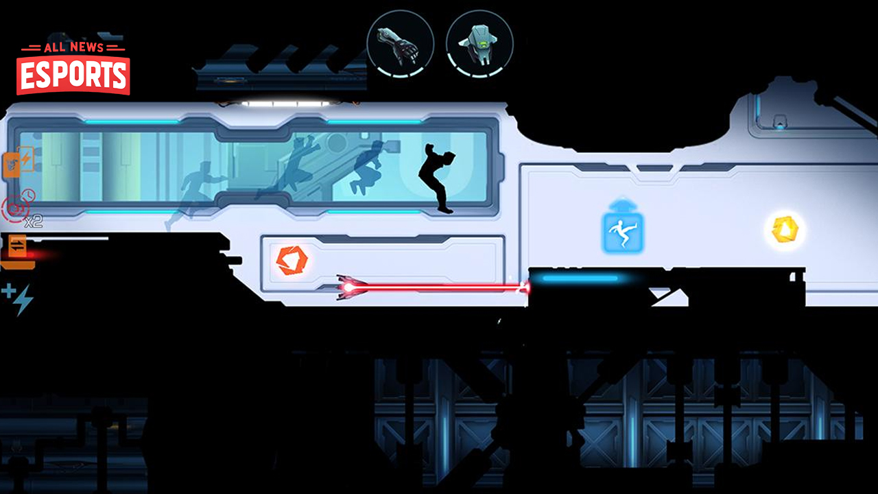 Vector 2 Pelarian Tanpa Akhir dalam Dunia yang Retak