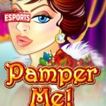 Slot Gacor Pamper Me Dimanjakan 4x Bonus dan Jackpot!