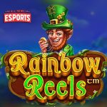 Rainbow Reels Alternatif RTP8000 Eksplorasi Memukau