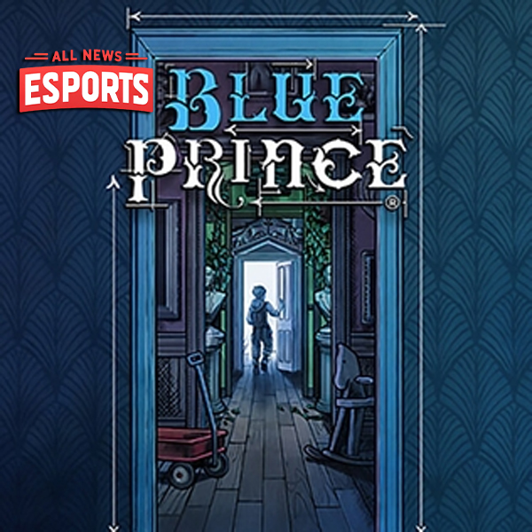 Blue Prince Game Baru Nomer 1 Siap Bikin Ketagihan
