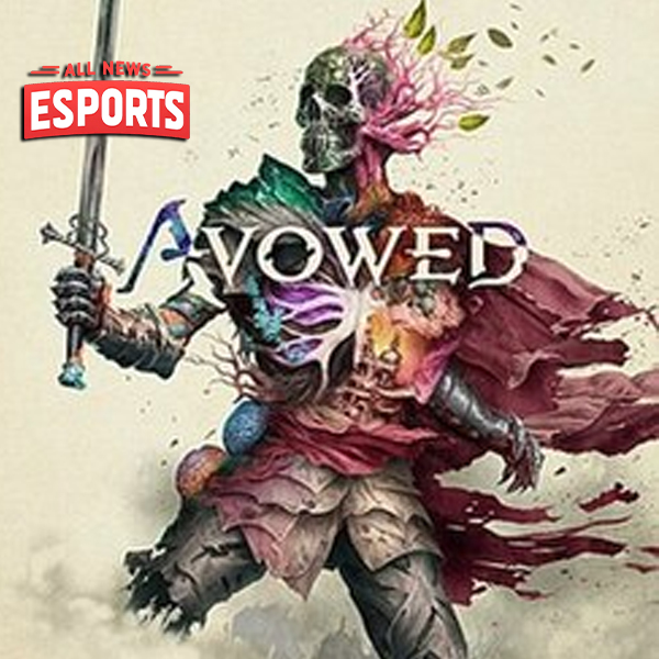 Avowed Game 2 RPG Next-Gen yang Wajib Ditunggu