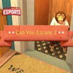 Can You Escape 2 Game Puzzle unik Mengasah Otak