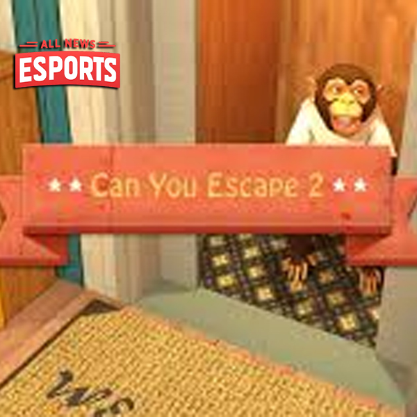 Can You Escape 2 Game Puzzle unik Mengasah Otak