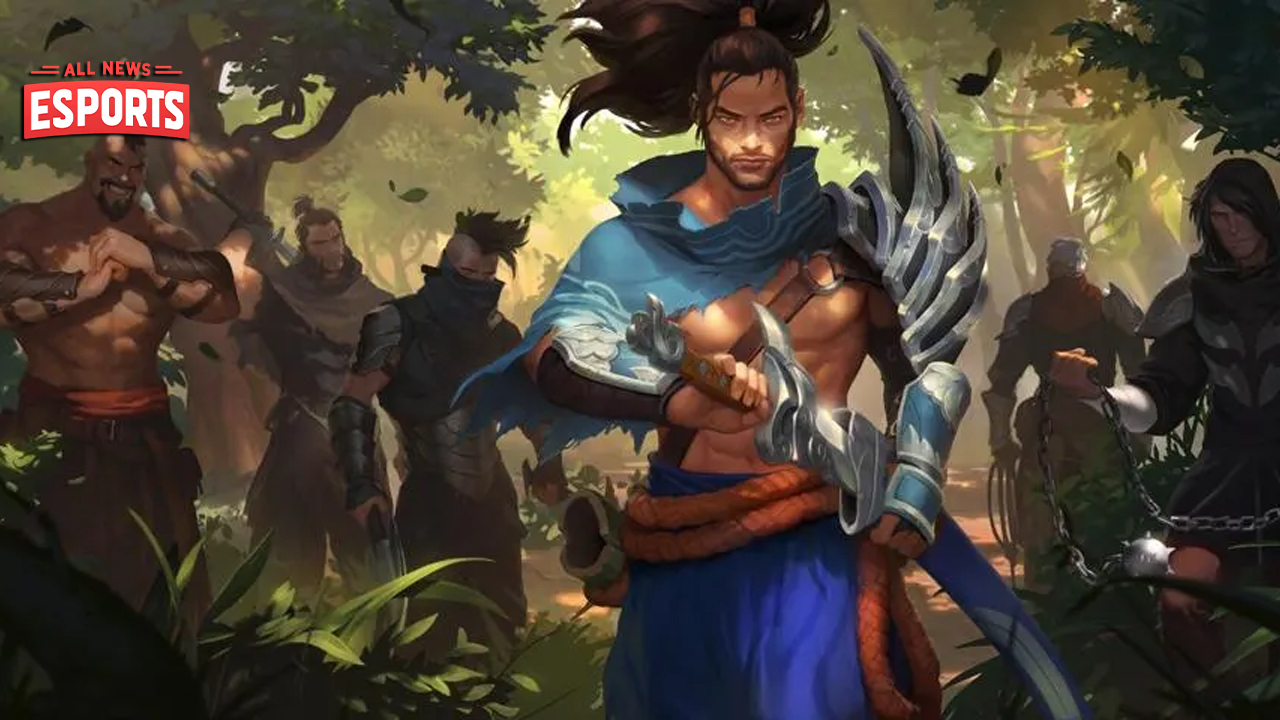 Legends of Runeterra Kombinasi 400 Keindahan Memukau