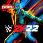 WWE 2K22 Game Gulat Penuh Aksi dan Drama