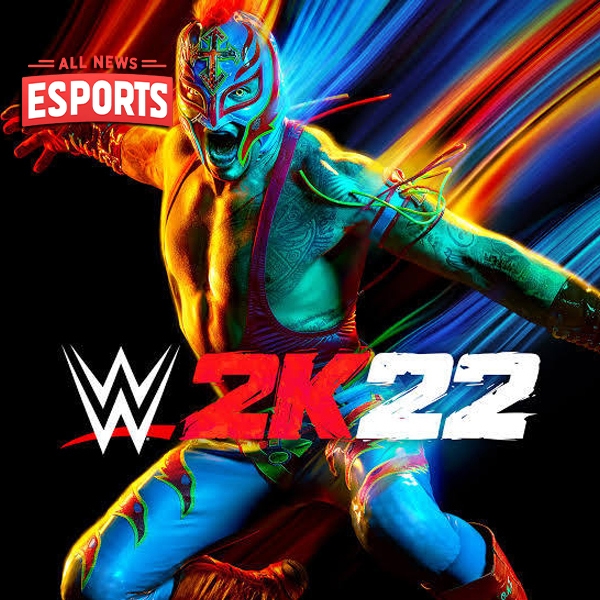 WWE 2K22 Game Gulat Penuh Aksi dan Drama
