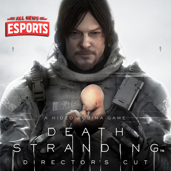 Death Stranding Perjalanan 152km Penuh Emosi dan Intrik