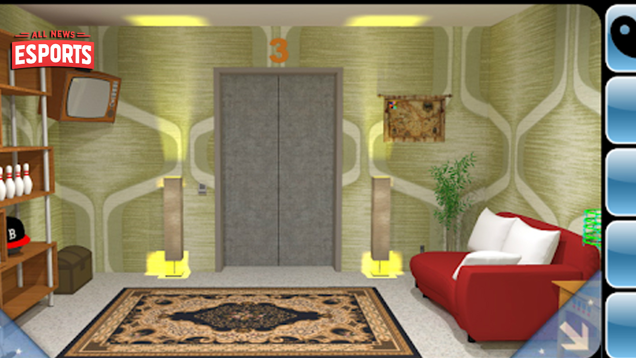 Can You Escape 2 Game Puzzle unik Mengasah Otak