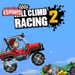 Hill Climb Racing 2 Tantangan Medan Ekstrem yang Seru!