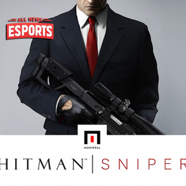 Hitman Sniper 6 Tembakan Korban Jadi Pembidik Tanpa Cela