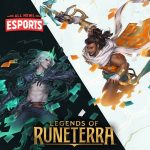 Legends of Runeterra Kombinasi 400 Keindahan Memukau
