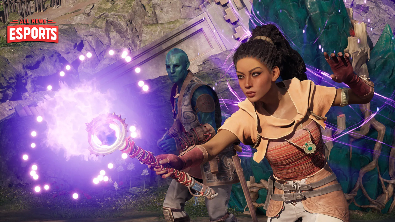 Avowed Game 2 RPG Next-Gen yang Wajib Ditunggu
