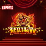 Wealth Inn Destinasi Slot Gacor Penuh Rupiah 2025