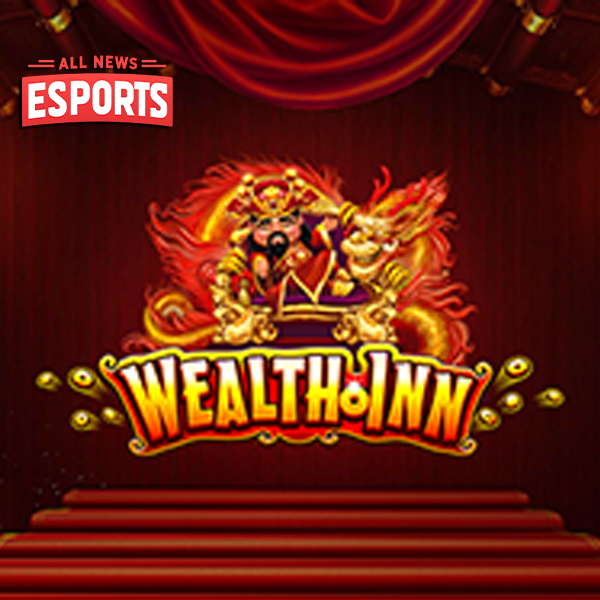 Wealth Inn Destinasi Slot Gacor Penuh Rupiah 2025